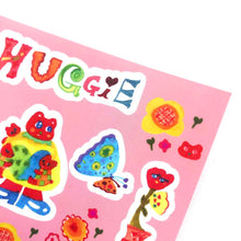 Load image into Gallery viewer, Huggie Stickers

