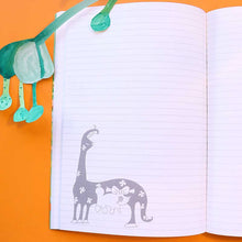 Load image into Gallery viewer, haejinduck Dream notebook to write your dream before going to bed
