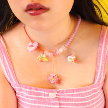 Load image into Gallery viewer, Pink Dream Collection Necklace
